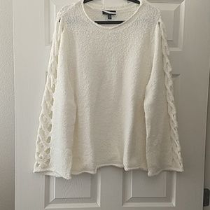Lane Bryant Oversized Sweater